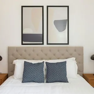 Lejlighedshotel Sonder By Marriott Bonvoy Piazza San Pietro Apartments Vaticano