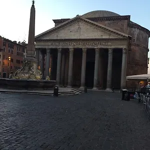 Casa Bella Pantheon Roma