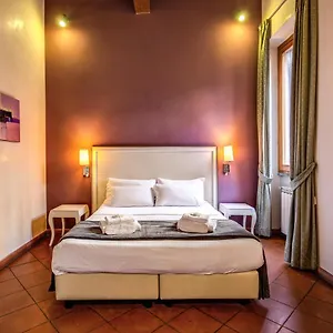 O Magenta Fico 2 Roma