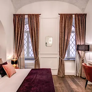 Gasthuis Boutique Relais, Rome