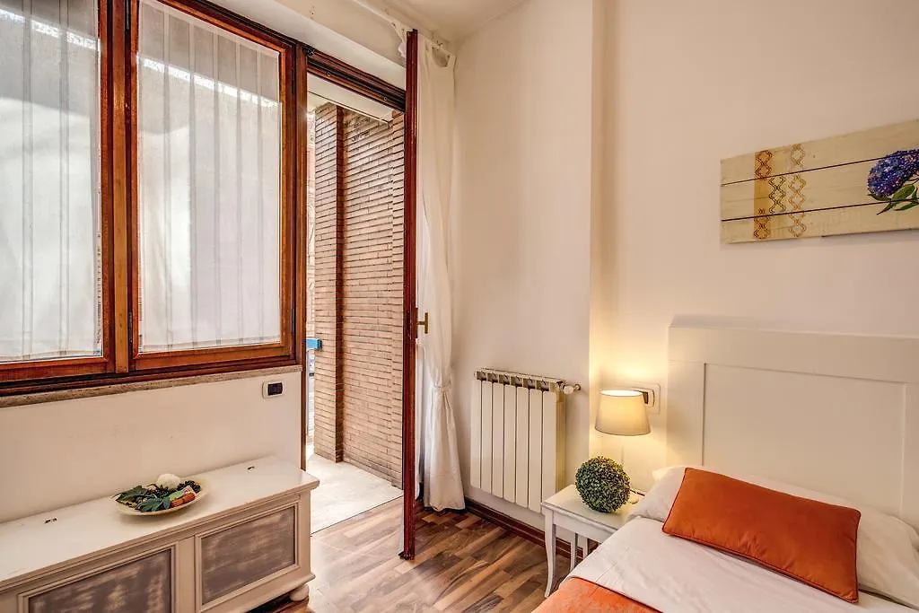Gæstehus Trastevere Rooms Rom