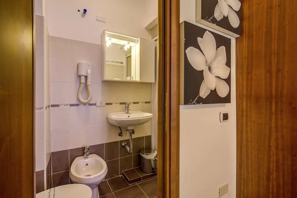 Trastevere Rooms Rome 2*,