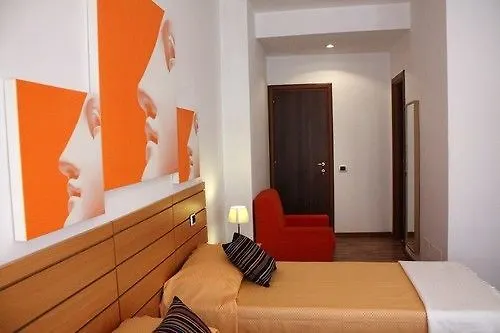 Guest house Trastevere Rooms Rome