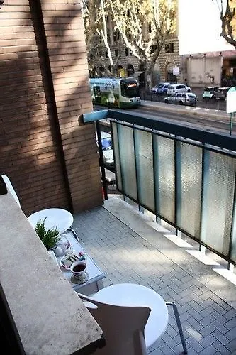 Trastevere Rooms Rome Guest house