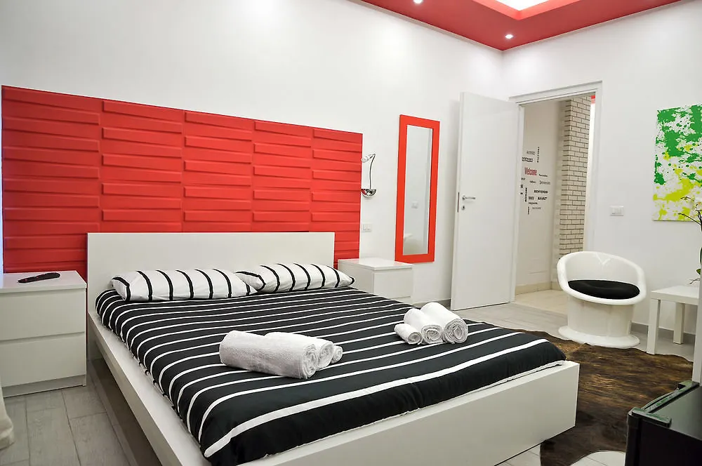 Trastevere Rooms Rom Italien
