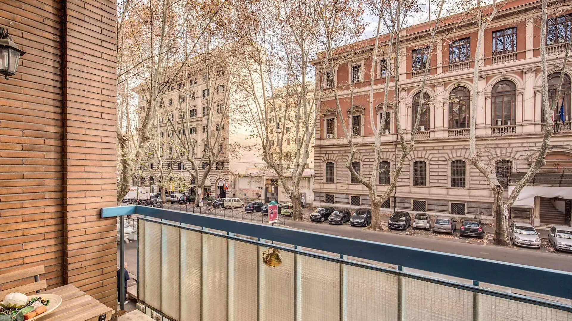 Trastevere Rooms Rom Gæstehus