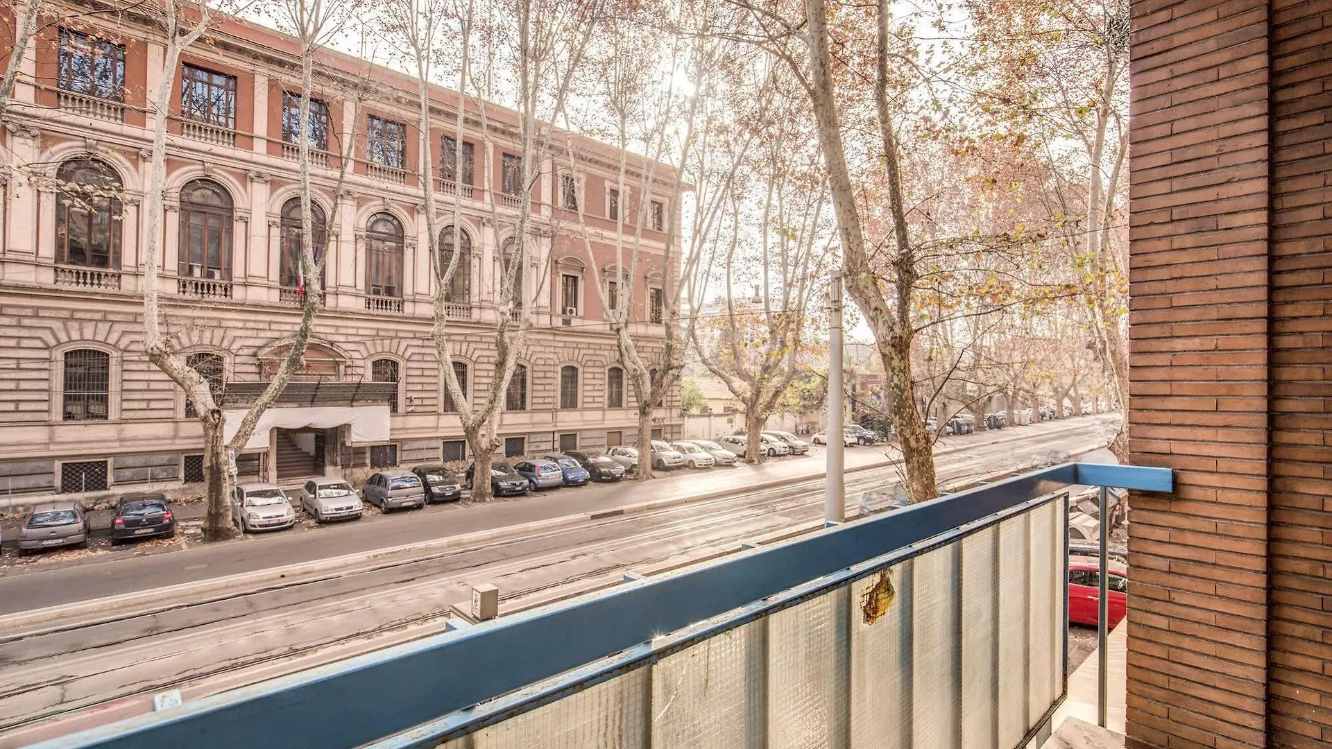 Trastevere Rooms Rom
