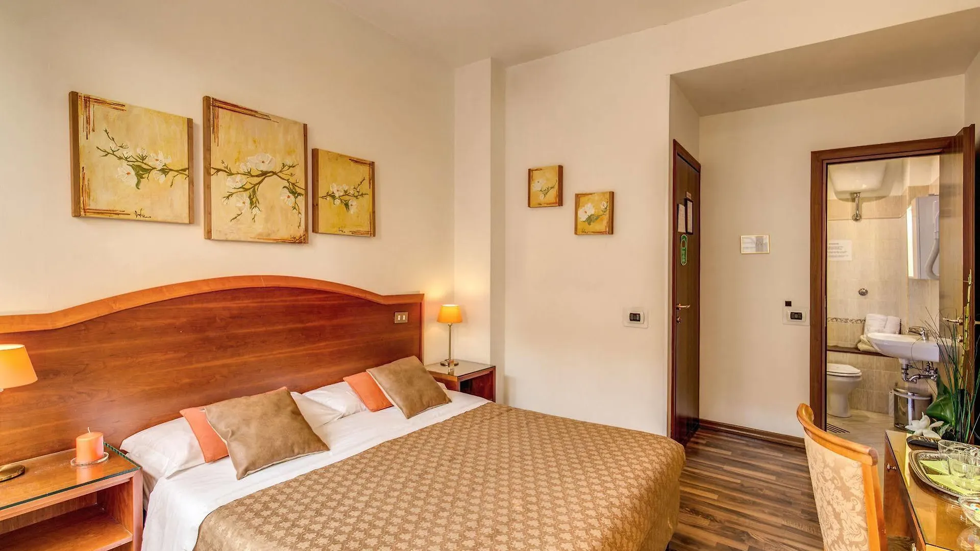 Trastevere Rooms Rom